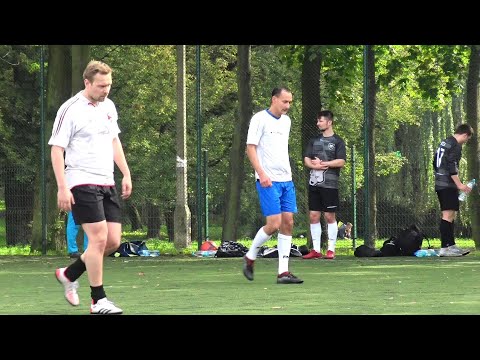 Carmager.com - Wataha Toruń - Liga C (16. kolejka Sezon 2020)