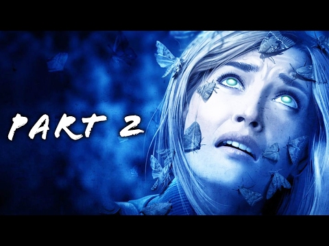 PERCEPTION - BLIND Horror Adventure / Chapter 2-The Ticket (Perception Gameplay Walkthrough Part 2)