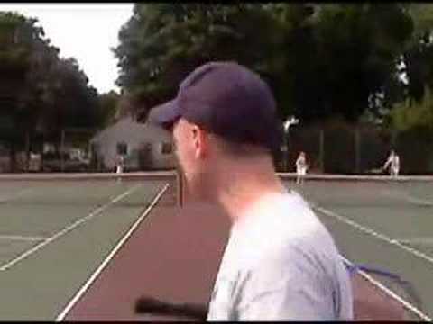 Tennis Tourney 2007