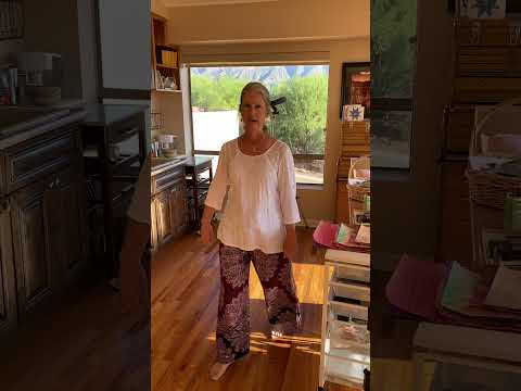 Michele’s Art and Yoga Studio Virtual Tour