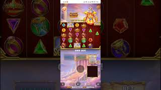 Download lagu PRAGMATIC PLAY #gatesofolympusbigwin #slot  mp3
