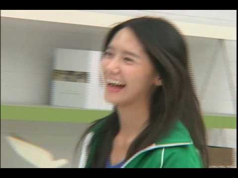 SNSD - Making of Gubne CF