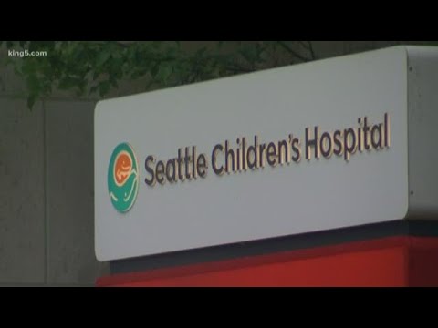 Seattle Children's Hospital closing operating rooms due to mold
