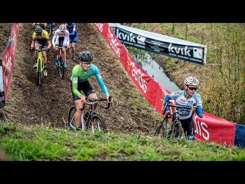 DVV Jaarmarktcross Niel - VLOG 45