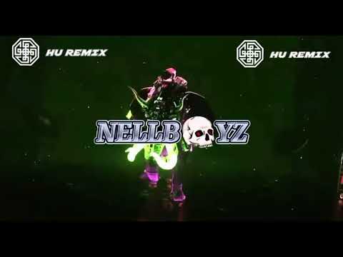 NELLBOYZ - THAIBEAT VS YOKLOR HAISO 