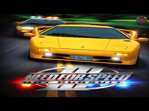 Need for Speed III: Hot Pursuit | PS1 | Gameplay Walkthrough Longplay FULL GAME [4K60ᶠᵖˢ UHD🔴]