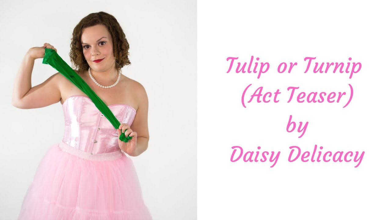 Promotional video thumbnail 1 for Daisy Delicacy