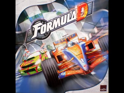 How to Play Formula D