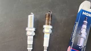 How to change and replace Spark plugs and ignition coils 2006 2007 2008 2009 2010 Infiniti M35