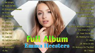 Full Album Emma Heesters  Cover by Emma Heesters  