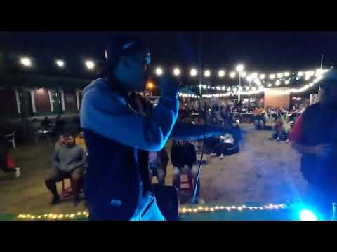 Criterio vs Sema - octavos - Bloody free en estación cultural