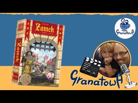 Czy Zamek to jeszcze Carcassonne czy już niekoniecznie?