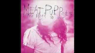 Meat Puppets - We Don&#39;t Exist