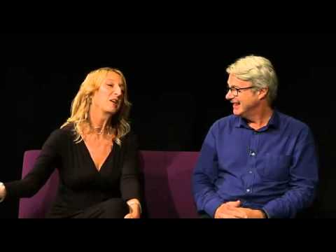 Claudia Brücken: Where Else - An Introduction to 'Sweet Sound Vision'