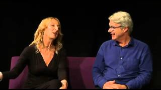 Claudia Brücken: Where Else - An Introduction to 'Sweet Sound Vision'