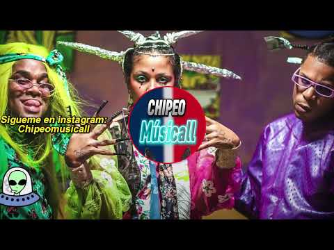 TUKUNTAZO (DOBLE TONO) TOKISCHA, EL CHERRY SCOM, HARACA KIKO | PARA MUSICOLOGOS