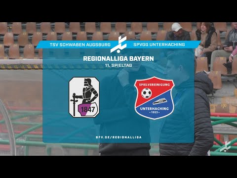 Last against first: Schwabenritter want to surprise Haching after Würzburg