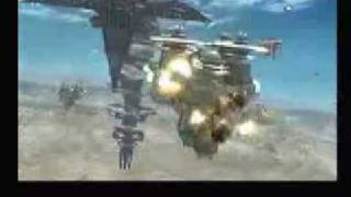 FFXII Otherworld - Rammstein