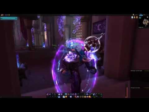 New Prismatic Barrier Graphic [PTR 7.1.5 (23109)]