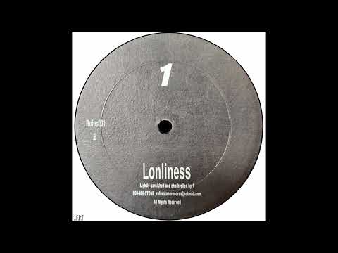 Dave London vs. DJ Tomcraft – Loneliness