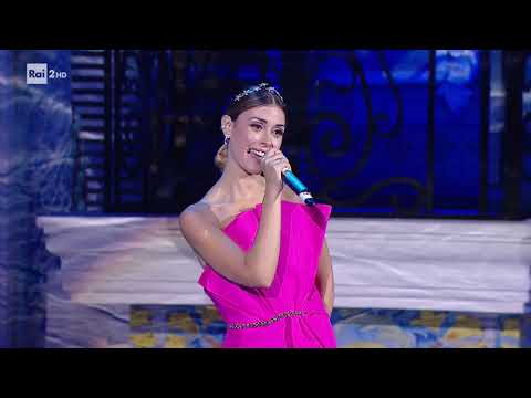 Fatima e Stefano - "Cheek to cheek" - Made in Sud 06/07/2020