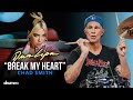 Chad Smith Plays Break My Heart Dua Lipa