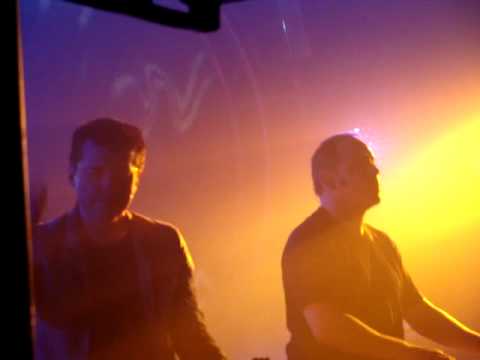 Crystal Method Live-Get Busy - Austin 2010