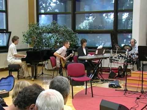 Maruševački sastav - Moj dah sa neba si - Maruševec