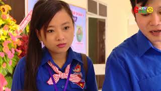 Đại Hội Đoàn TNCS HTV 01