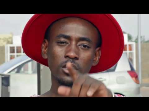 Westy King - Black Panther freestyle by DC Factory