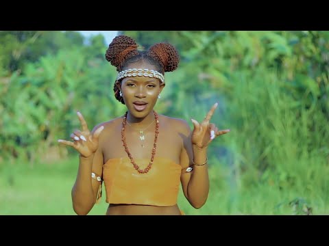 Omusaiza - Sasha Powerz Feat. Tinah Baiby [Official Video]
