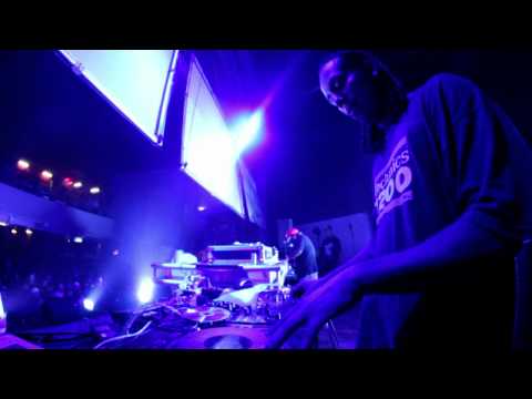 Fuckin Clan  Lima Hip Hop Fest