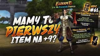 Miniaturka - Metin2 - Zmagania do 97 ROZPOCZĘTE! | Droga do Hwanga | ElderMT2