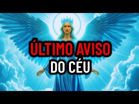🔴 QUEDAN 9 SEGUNDOS— DIOS DICE EL CIELO ACABA DE VER A SATANÁS EN UNA REUNIÓN SECRETA CON TU NOMBRE…