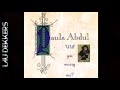 PAULA ABDUL - WILL YOU MARRY ME ?