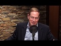 Practical Advice for New Parents - Dr. Gary Chapman Part 1