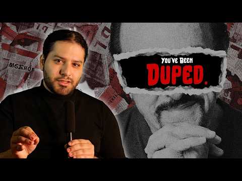 The Stanford Prison Experiment: A Carefully Orchestrated Lie