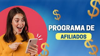 Vídeo Afiliados