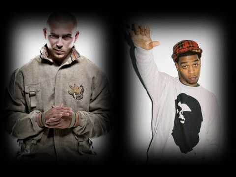 Kid Cudi ft. Pitbull - Day 'N Night (Remix)