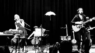 Gungor - Crags and Clay (bridge) HD