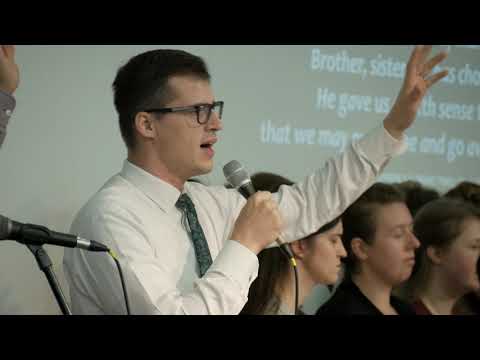 Przemienieni na obraz Twój