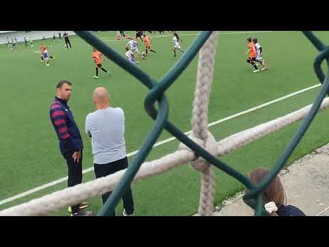 AF Kristal - Novante 2013 25.09.22. cetvrfinale     Novante cup