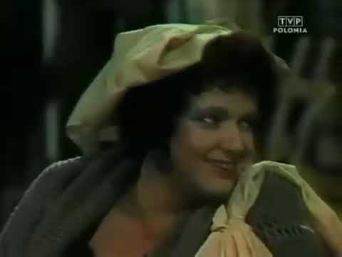 Teatr telewizji - Napoleon V.S.O.P 🎭