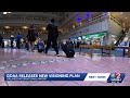 Orlando International Airport Reveals 6 Billion Plan For Airport