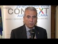  Video interviste Sponsor Connext Chieti Pescara 2019 - Enrico Rotolo
