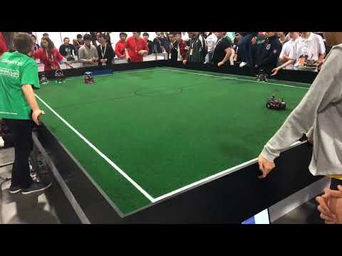 Lightweight 2019 Half 2 - Superteam1 vs Superteam3