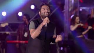 Phir Mohabbat | Murder 2 | arijiit singh | live | performance | royal stag |