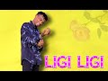 Kawu Dan Sarki = LIGI LIGI = ( Official Audio)