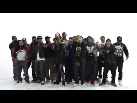 Wiz Khalifa - "Bout Me" (feat. Problem & Iamsu!)