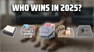 The Top 5 Best Pee Pads in 2025 - Must Watch Before Buying!